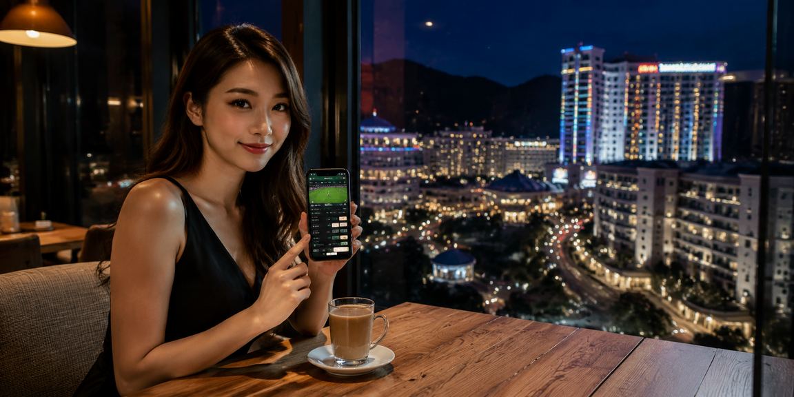 Kemudahan kawalan diri permainan bertanggungjawab di Genting Highlands bersama mc2