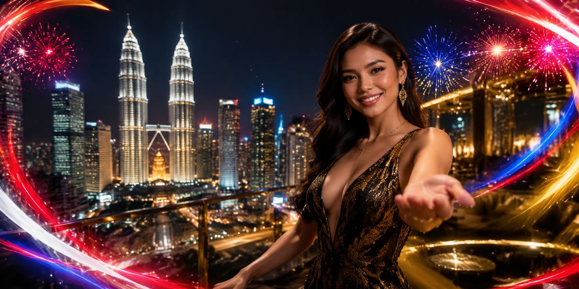 Pengalaman VIP dan bonus eksklusif gaya Melayu di Kuala Lumpur bersama mc2