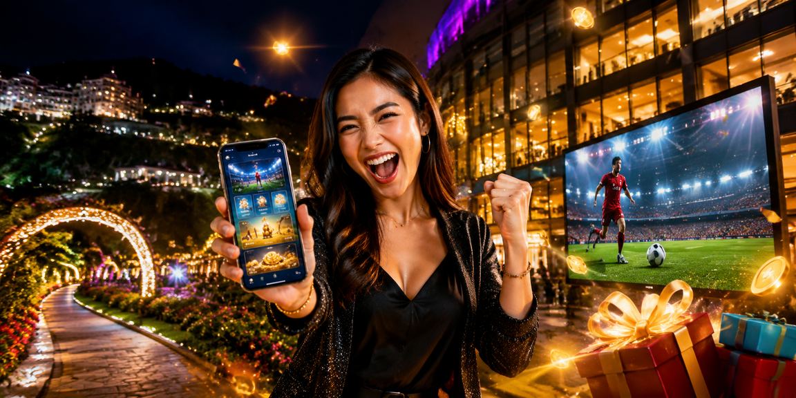 Pemasangan apl kasino mudah alih Malaysia gaya Melayu