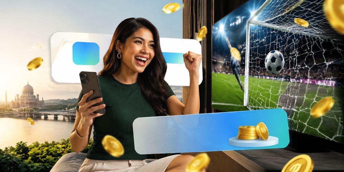 Pengalaman kasino mudah alih gaya Melayu di Putrajaya dengan permainan jackpot mc2