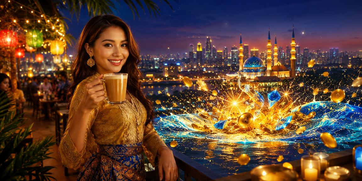 Pertaruhan kasino gaya Melayu di Selangor dengan platform mc2